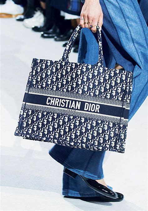 dior caba bag.